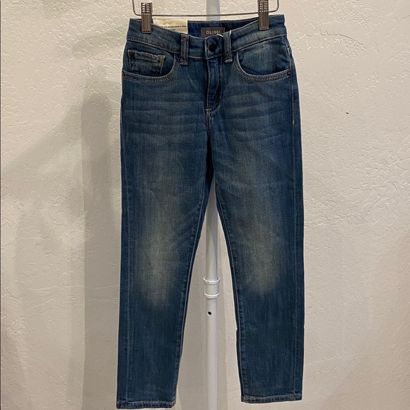 DL1961 Fresh Brady slim Denim
